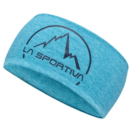 Лента за глава La Sportiva Artis Headband син