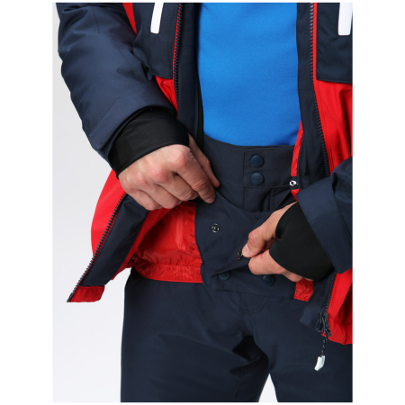 Мъжко ски яке Loap Febiss