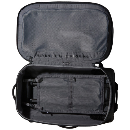 Куфар на колела The North Face Base Camp Rolling Thunder 28