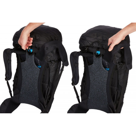 Туристическа раница Thule Topio 40L
