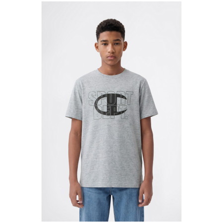 Детска тениска Champion SS Tee B