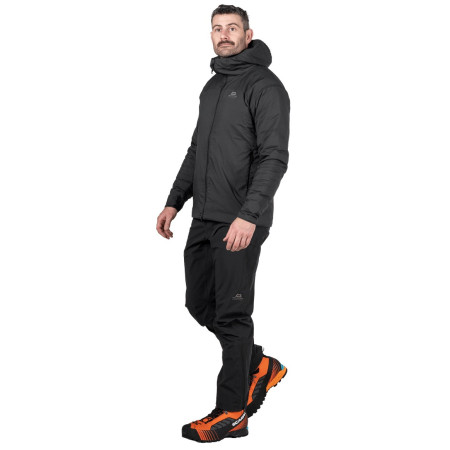 Мъжко яке Mountain Equipment Intra Hooded Jacket Men's