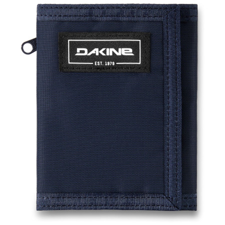 Портфейл Dakine Vert Rail Wallet тъмно син NightSkyOxford