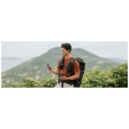 Зарядна станция Jackery Explorer 100 Plus