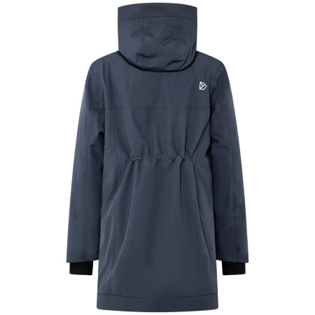 Дамско софтшел яке Didriksons Eris Wns Parka