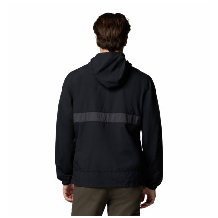 Мъжко яке Columbia Spire Valley™ Hooded Windbreaker