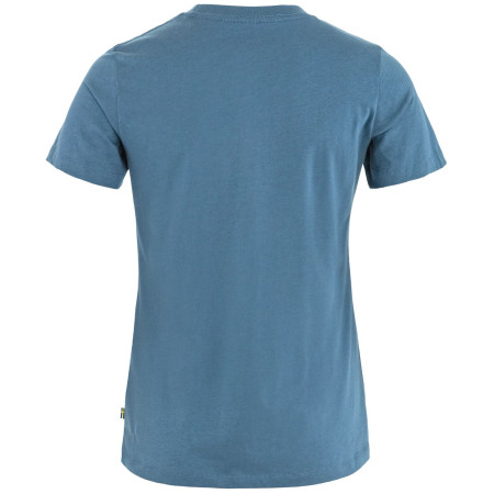 Дамска тениска Fjällräven Fjällblomster Fox T-shirt W