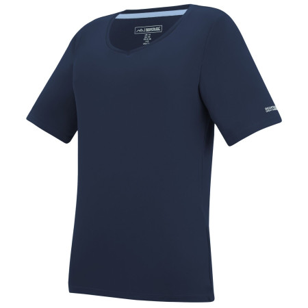 Дамска тениска Regatta Women’s Fingal V-Neck