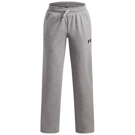 Детски анцуг Under Armour RIVAL LW PANT Gray сив Gray