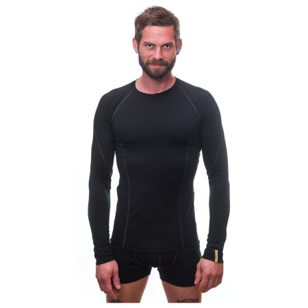 Функционална мъжка тениска Sensor Merino Wool Active dl.r. мъжка функционална тениска
