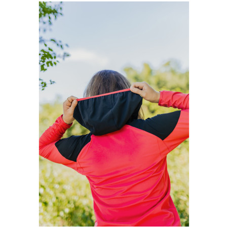 Дамски суитшърт High Point Dancer Lady Sweatshirt