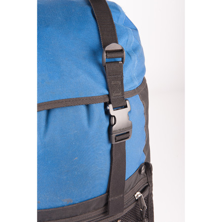 Резервна катарама Sea to Summit Сменяема катарама 15 мм с 1 ос