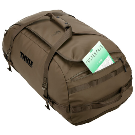 Пътна чанта Thule Chasm 90L
