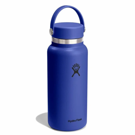 Термобутилка Hydro Flask Wide Mouth 32 oz