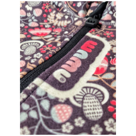 Детски суитшърт WAMU Sova