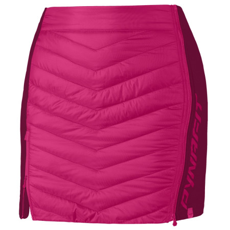 Дамска пола Dynafit Tlt Prl W Skirt розов Flamingo