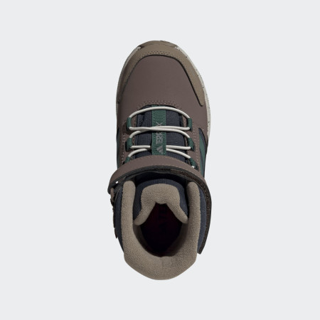 Детски обувки Adidas Terrex Trailmaker 2 High Climawarm +
