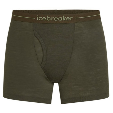 Мъжки боксерки Icebreaker 175 Everyday Boxers wFly