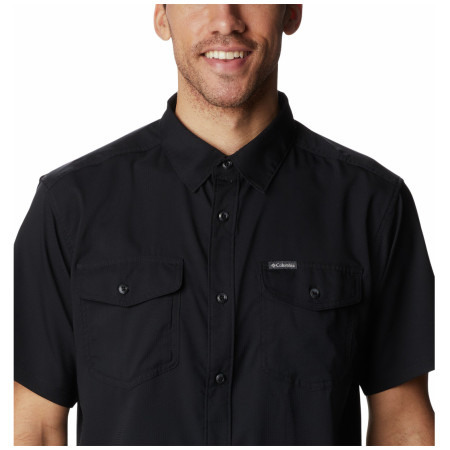 Мъжка риза Columbia Utilizer™ II Solid Short Sleeve Shirt