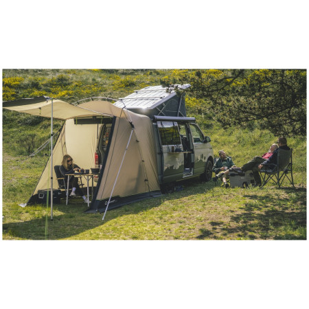 Форселт Outwell Sand Van
