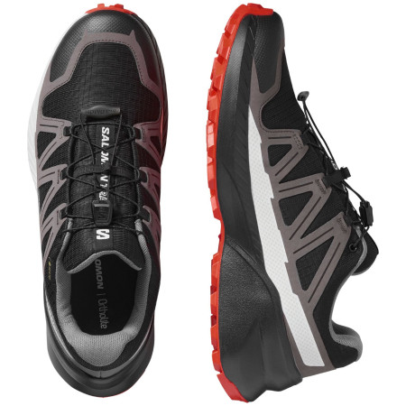 Мъжки обувки Salomon Speedcross Peak Gore-Tex