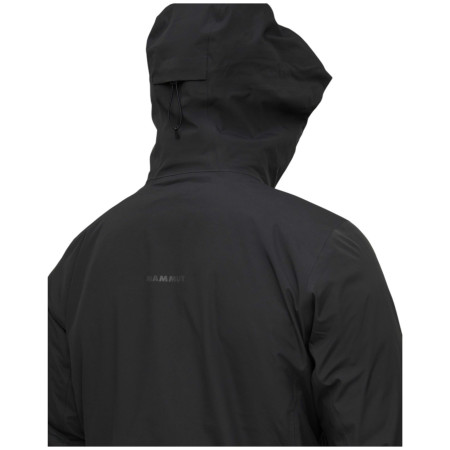 Мъжко яке Mammut Linard Guide 3 in 1 HS Hooded Jacket Men