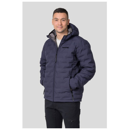 Мъжко зимно яке Hannah Zazu