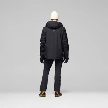 Мъжко яке Norrona trollveggen Gore-Tex Pro light Jacket
