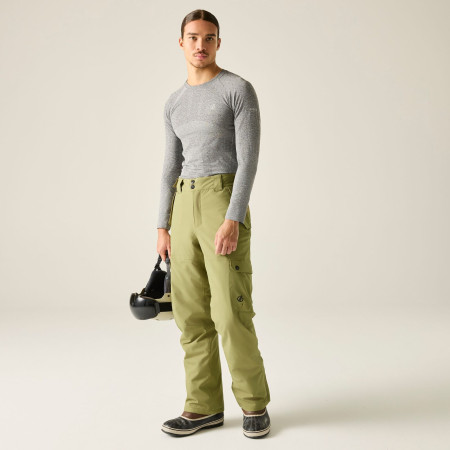 Мъжки панталони Dare 2b Baseplate Insulated Pant