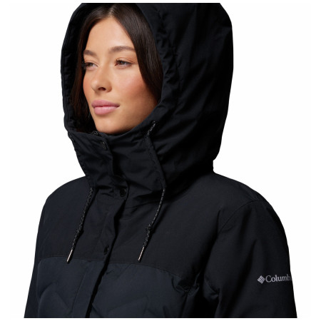 Дамско зимно яке Columbia Mountain Croo™ III Mid Down Jacket