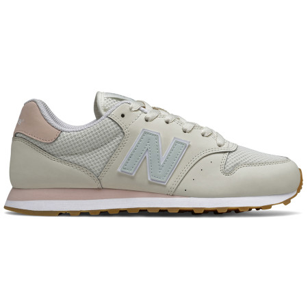 Дамски обувки New Balance GW500 бежав White
