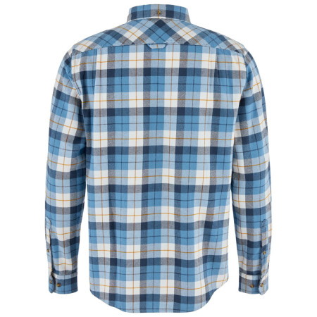 Мъжка риза Fjällräven Singi Heavy Flannel Shirt M