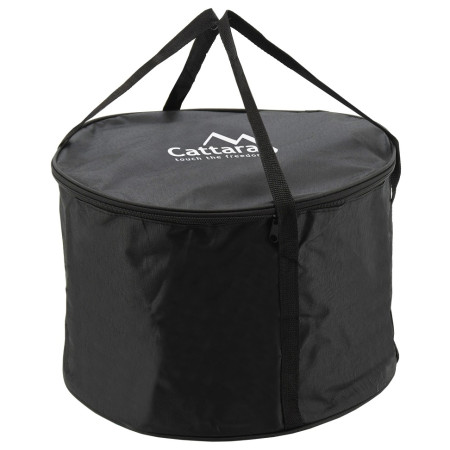 Грил Cattara Keg
