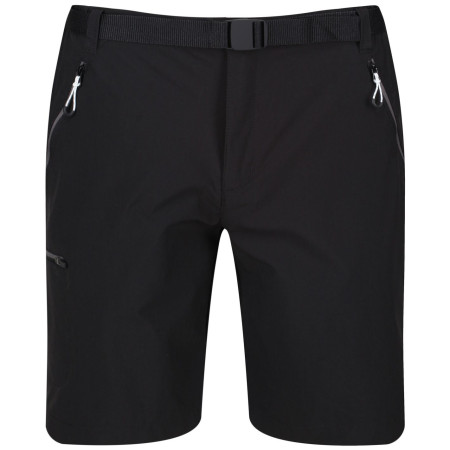 Мъжки къси панталони Regatta Xert Stretch Shorts III черен Black