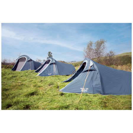 Туристическа палатка Vango Soul 100