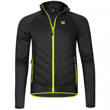 Мъжки суичър Etape Hybridní Mikina Etape Crux 2.0