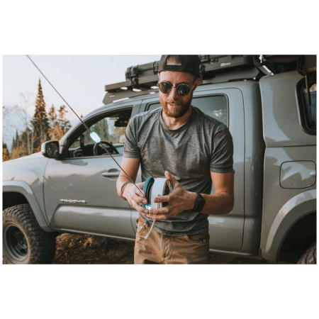 Соларна лампа BioLite Solar String 18’ Color