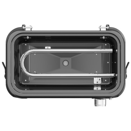 Газова скара Campingaz Tour and Grill S