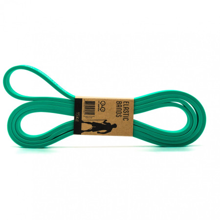 Силов ластик YY VERTICAL Elastic Bands 15 kg