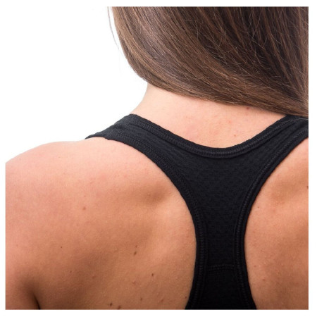 Сутиен Sensor Merino DF