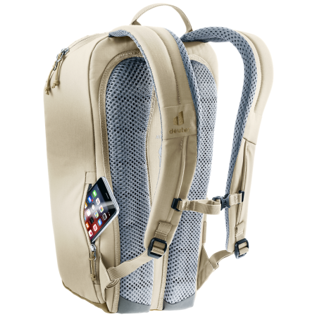 Градска раница Deuter Stepout 16