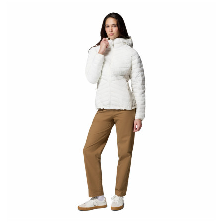 Дамско яке Columbia Powder Pass™ III Hybrid Hdd Jkt