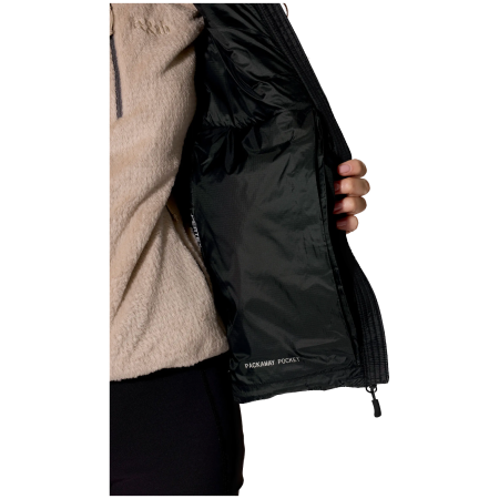 Дамска жилетка Rab Microlight Down Vest