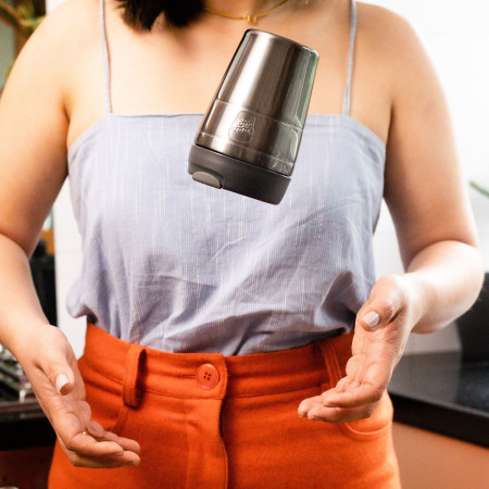 Термочаша KeepCup Helix Thermal M