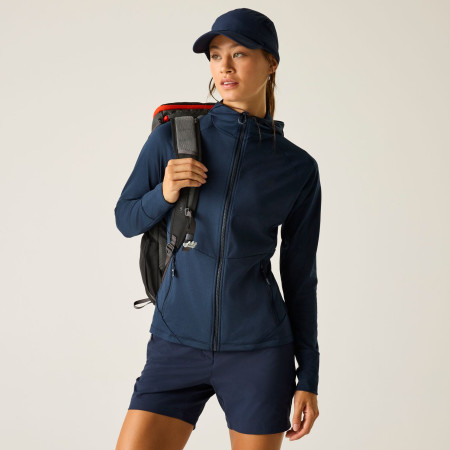 Дамско яке Dare 2b Nomadic Stretch Midlayer