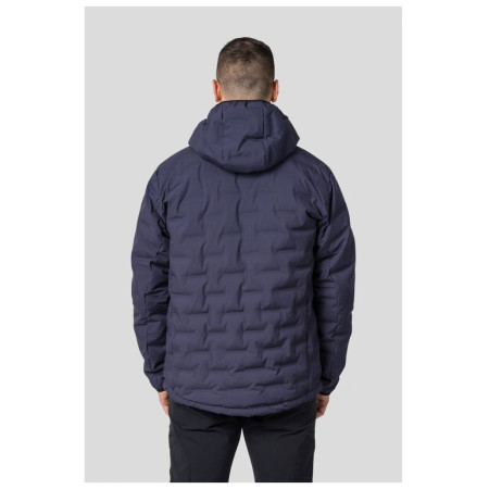 Мъжко зимно яке Hannah Zazu