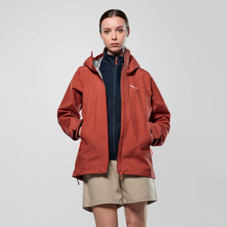 Водоустойчиво Gore-Tex яке Salewa Puez Gtx 3L Epe Jacket W