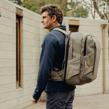 Раница Peak Design Travel Backpack 2-in-1 40L