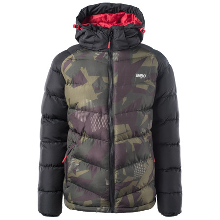 Детско яке Bejo Baldey Jrb