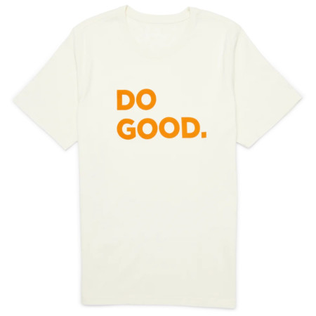 Мъжка тениска Cotopaxi Do Good T-Shirt